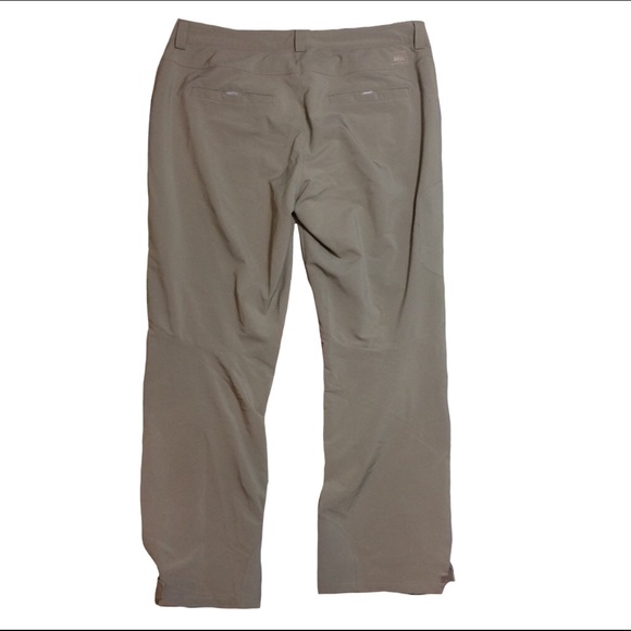 REI Petite Hiking Pants - Picture 3 of 8